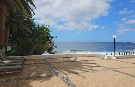 Seaview Apartment, Playa Chica, Las Gaviotas, Apartamento 311 - Foto 27