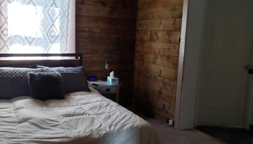 Cozy Cabin - Foto 4
