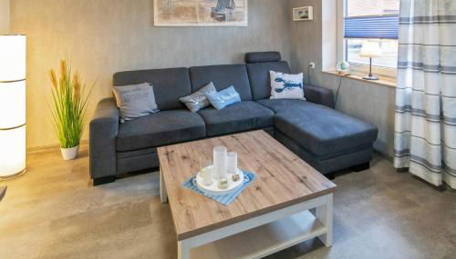 Ferienwohnung Ostfriesentraum - Foto 3