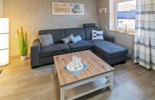 Ferienwohnung Ostfriesentraum - Foto 3