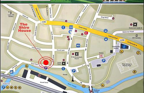 The Shire House - Photo 46