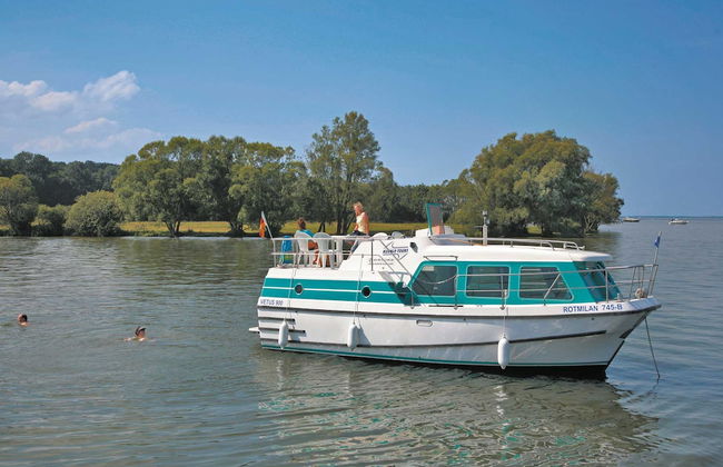 Kuhnle-Tours Hafendorf Müritz - Foto 19