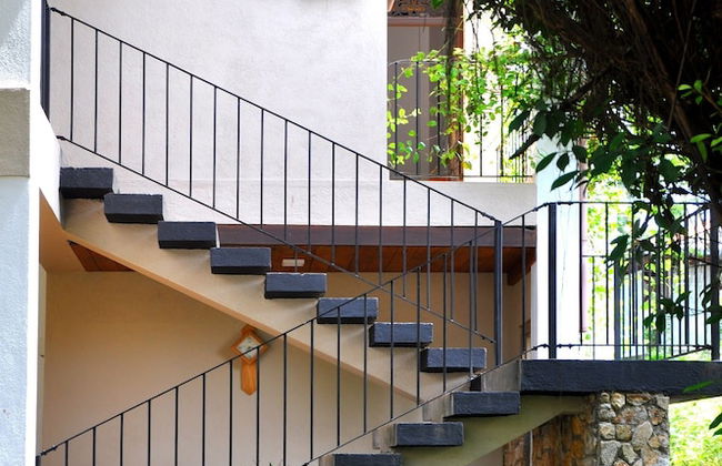 Sithu Villa Hikkaduwa - Photo 40