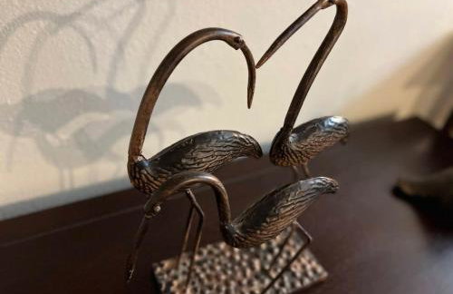 Mid-City One Bedroom Apartment with King Bed - Foto 4