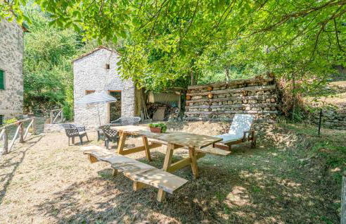 Stunning Home In Longoio With Kitchen - Foto 10