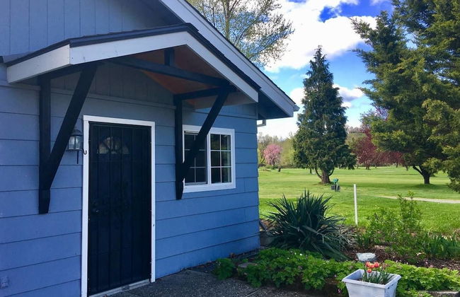 Racing Horse Ranch and Guest House with Golf - Foto 20