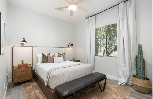 Primrose Palace Fountain Park Pool Hot tub - Foto 36