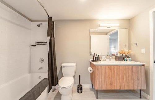 Devereaux Miami Luxury 2 Bedroom Apartment - Foto 14