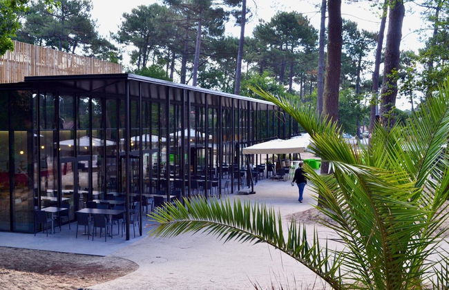 VVF Lège Cap Ferret, Claouey - Foto 53