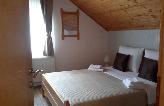 Lake House Plitvice - Foto 6