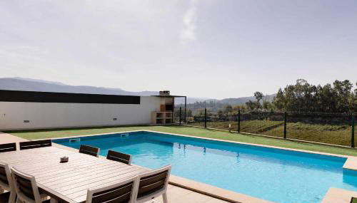 Casa dos Mirtilos Duke T8 - Foto 4