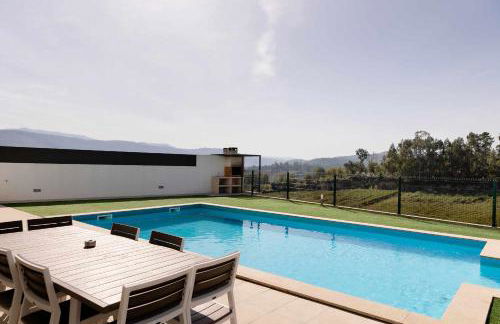 Casa dos Mirtilos Duke T8 - Foto 4