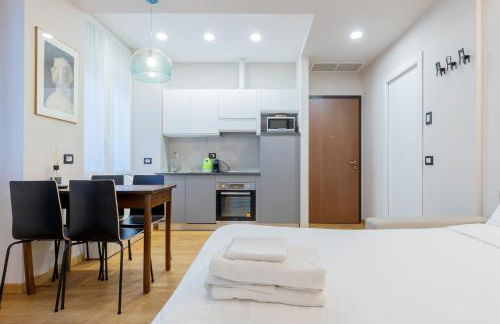 Milan Retreats Cadorna Duomo - Photo 123