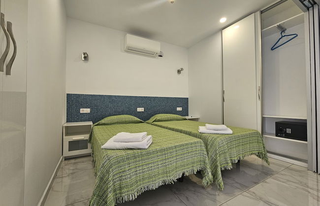 Las Vistas TRG Tenerife Royal Gardens - Photo 22