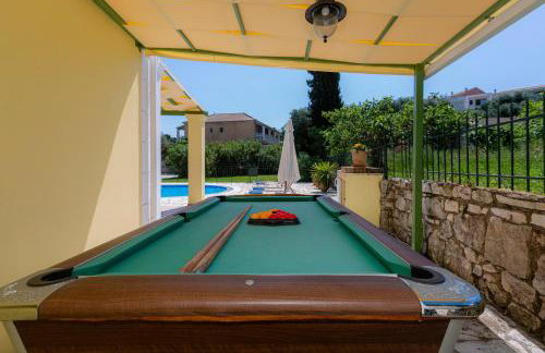 Villa Charchala - Foto 8