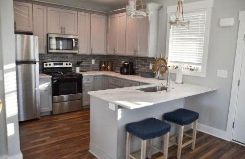 Waterfront Home 3BR King bed Private Dock - Foto 11