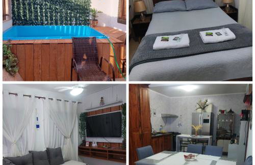 Casa Terra Nova Paraty - Foto 1