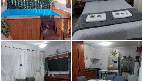 Casa Terra Nova Paraty - Foto 1