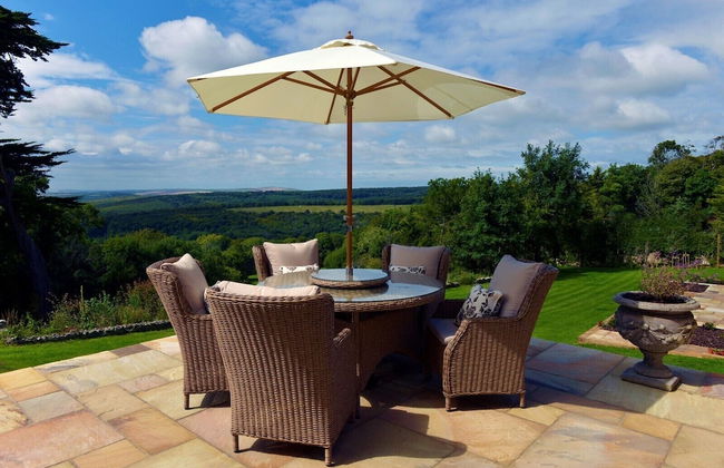 Little Friston Lodge - Foto 1