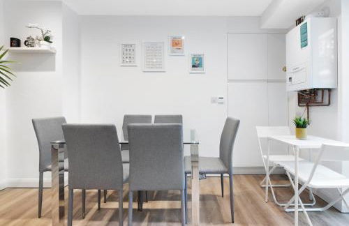 Flat in Dalston, London - Foto 22