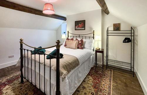 Manor Farmhouse - Foto 22