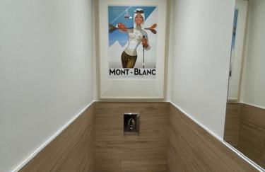 CHALET MONT BLANC - Foto 57