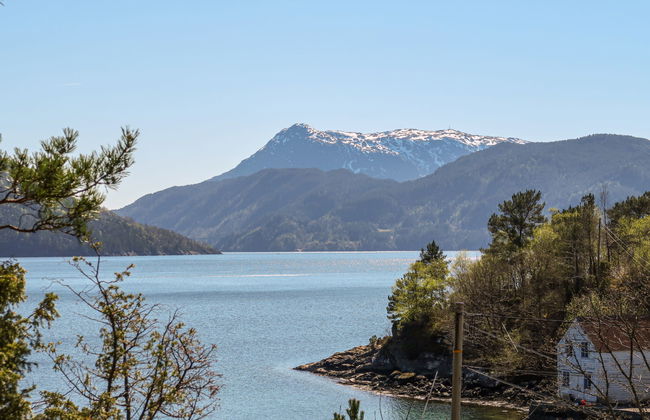 Villa Hjartnes - Foto 30