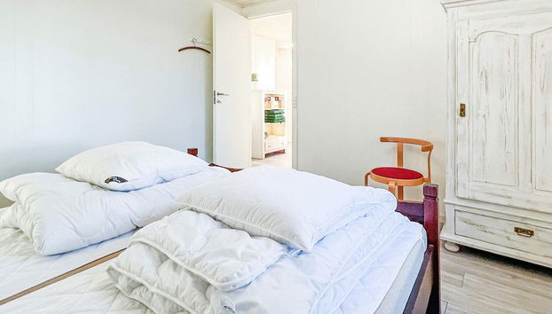 7 Person Holiday Home in Roslev - Foto 2, Habitación