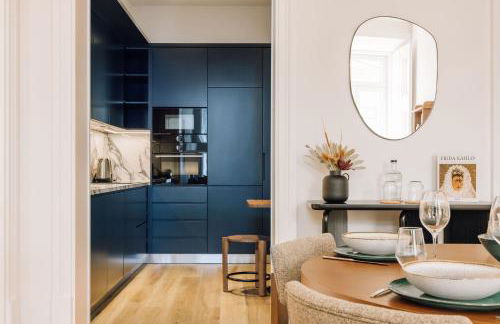 Ando Living - Abrantes 50 House - Foto 49