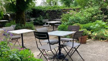 La maison Saluces - Foto 4