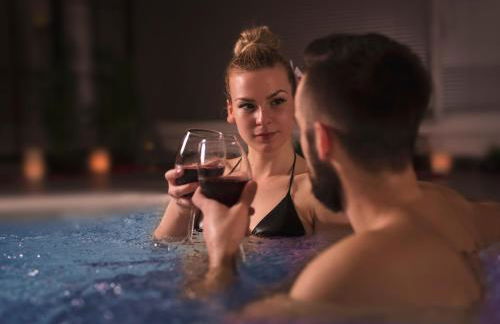 LOFT SPA - Côté château. - Foto 12