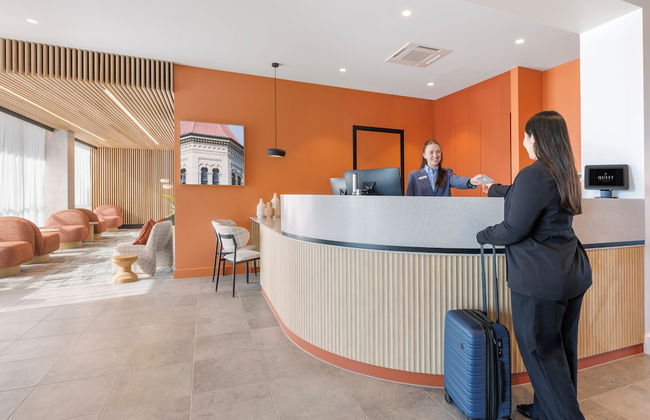 Quest Port Adelaide - Foto 3