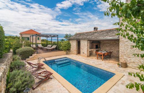 Villa Maruka - Photo 7