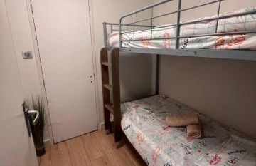 Piscine privative, CLIM, WIFI, 150m de la plage, 6 couchages, bel appartement rdc - Photo 8