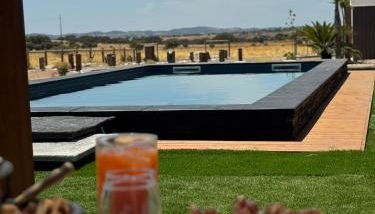 Casa Sítio do Vale, Alandroal - Foto 5, Garden