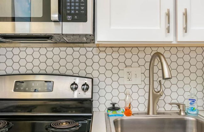 Sandpiper s Perch 1 4 Mile From Beach With Pool - Foto 37