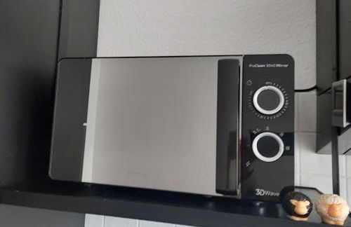 Villa Waldallee - Ferienwohnung (holidayhome) 84qm - Foto 17