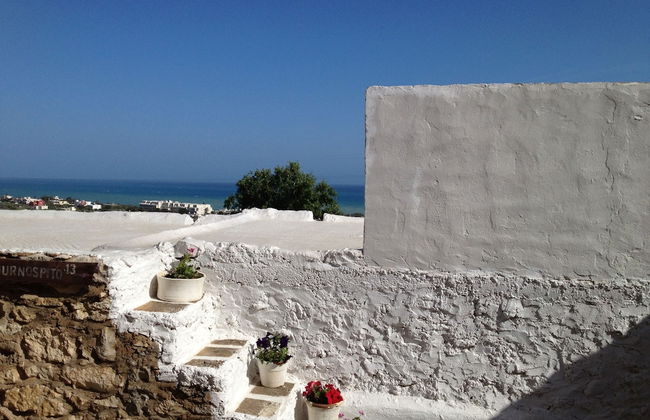 Koutsounari Traditional Cottages - Foto 48