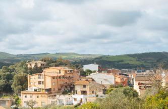 Sardinia's house WIFI Sea Hills and mining history - Foto 31