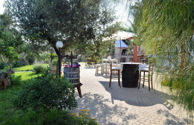 Affittacamere Paduli Piani - Photo 42