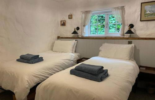 The Anvil, 2 bed cottage, in the heart of Cornwall - Foto 19