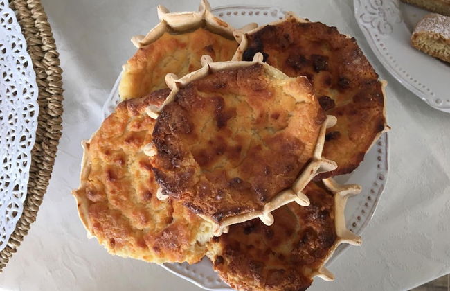 Agriturismo Monti di Jogliu - Photo 62