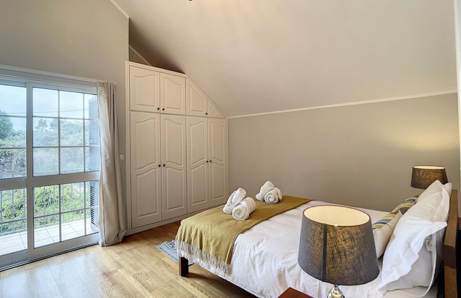 Vinhaticos House by Atlantic Holiday - Foto 16