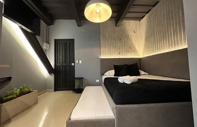 industry south tower in poblado 304 - Foto 2