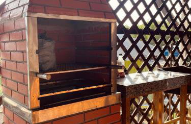 Casa de Praia Tribo de Judá - Photo 22