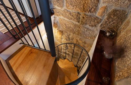 Mansion in Vale Abrigoso - Mezio with Patio - Foto 15