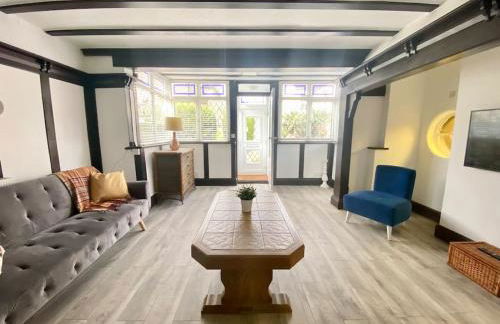 Charming Seaside Cottage in Leigh-on-Sea - Foto 34