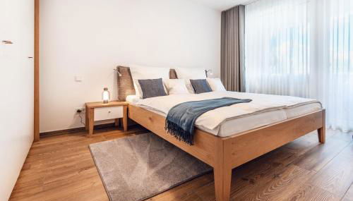 Ferienwohnung Veilcheneck - Foto 2