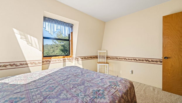 Happy Hollow - Foto 4, Habitación