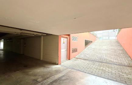 SE134 - Marotta, bilocale con balcone e garage - Foto 22